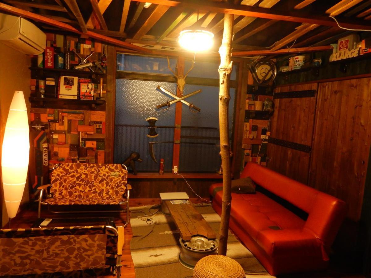 Hostel Oomori Souko - Tokyo — Photos 1