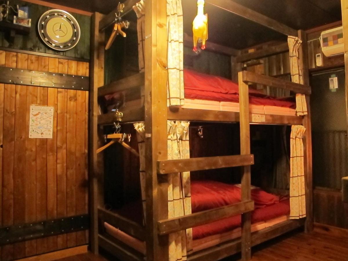 Hostel Oomori Souko - Tokyo — Photos 3